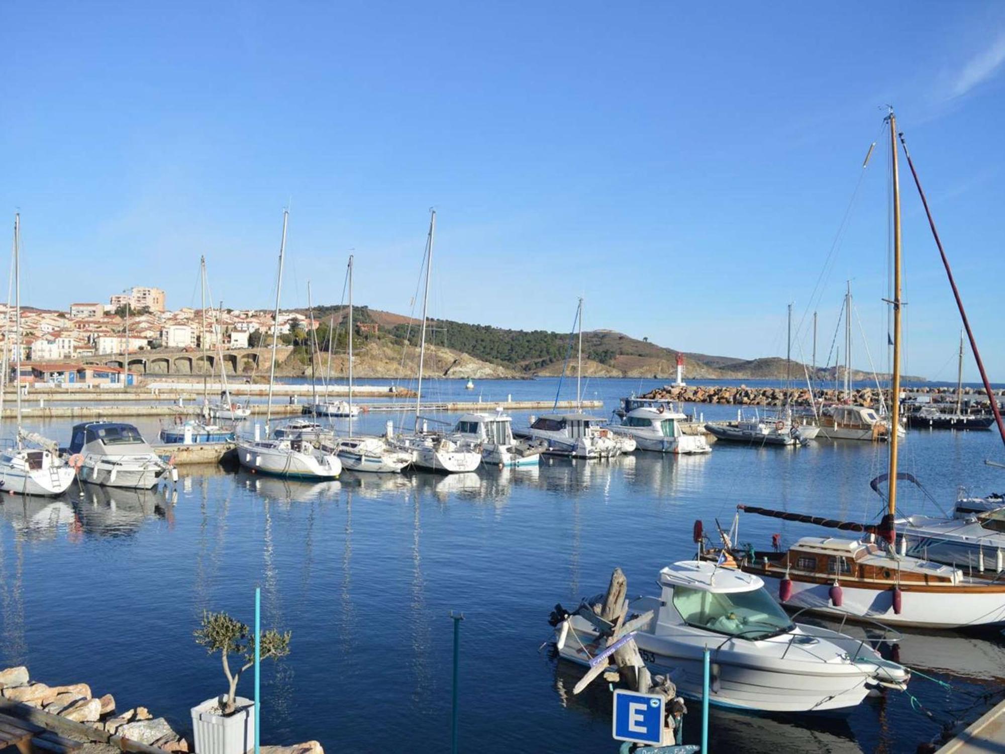 T1 A 250m Plage, Clim, Wifi, Parking, Centre - Fr-1-225c-75 *