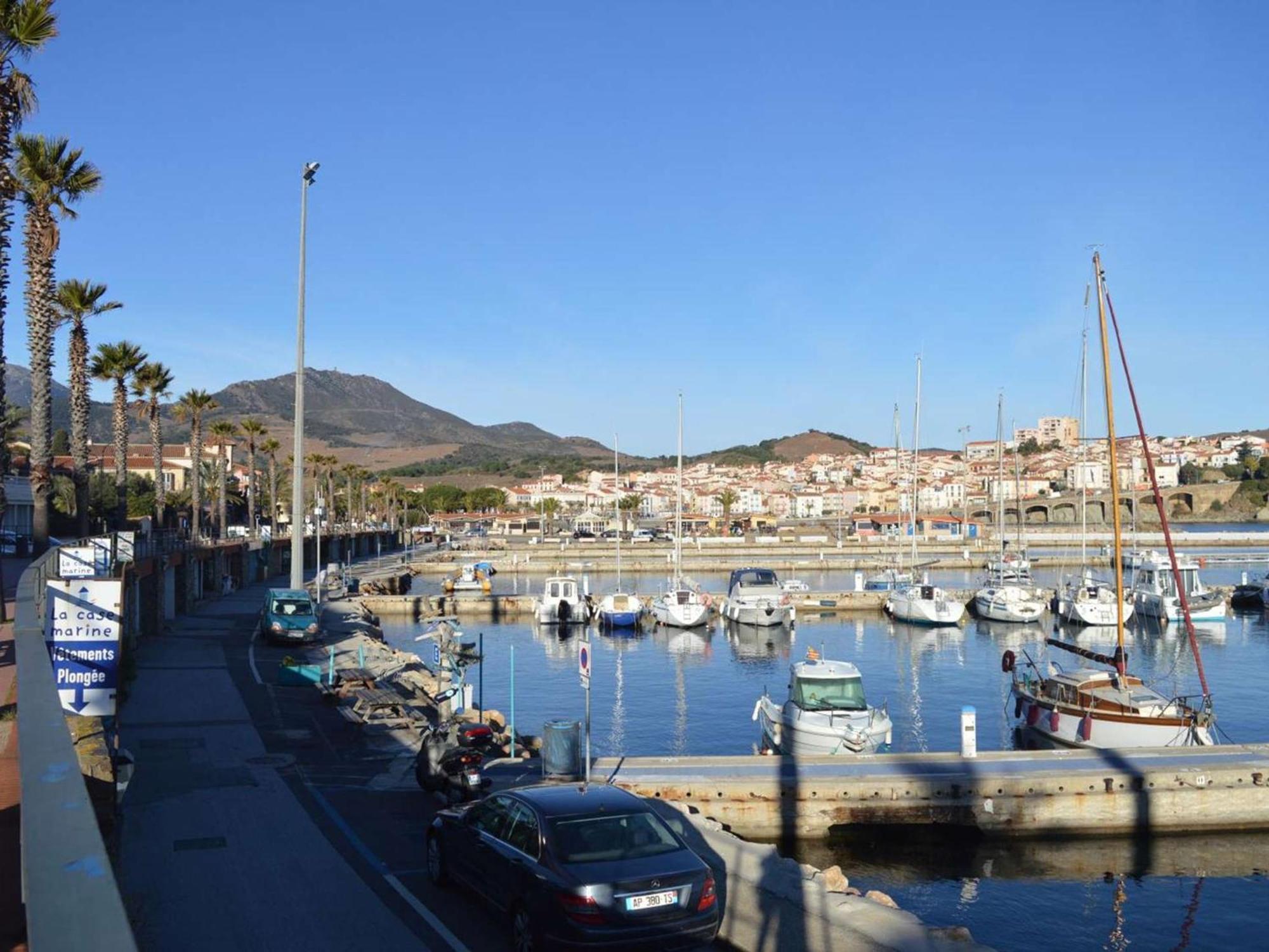 Apartment T1 A 250m Plage, Clim, Wifi, Parking, Centre - Fr-1-225c-75